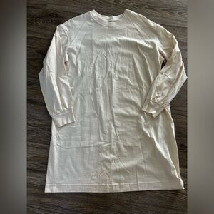 Old Navy Sweatshirt Dress